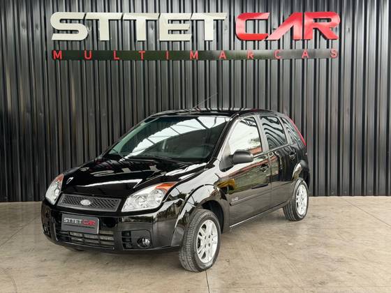 FORD FIESTA 1.6 MPI CLASS HATCH 8V FLEX 4P MANUAL FORD FIESTA 1.6 MPI CLASS HATCH 8V FLEX 4P MANUAL